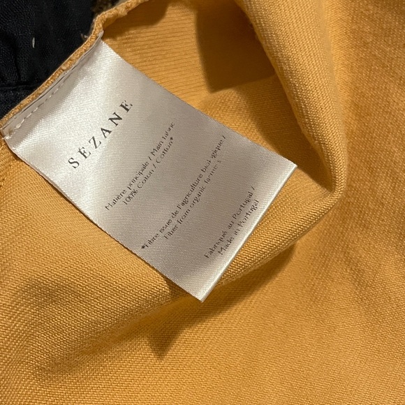 SOLD - Sezane Jacket - Picture 3 of 3